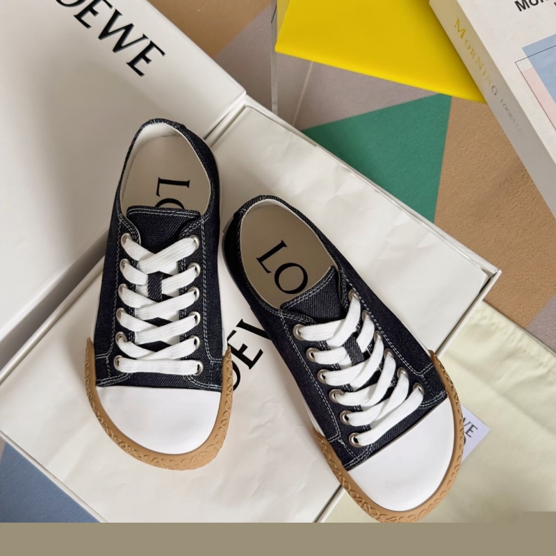l*ew* sneakers